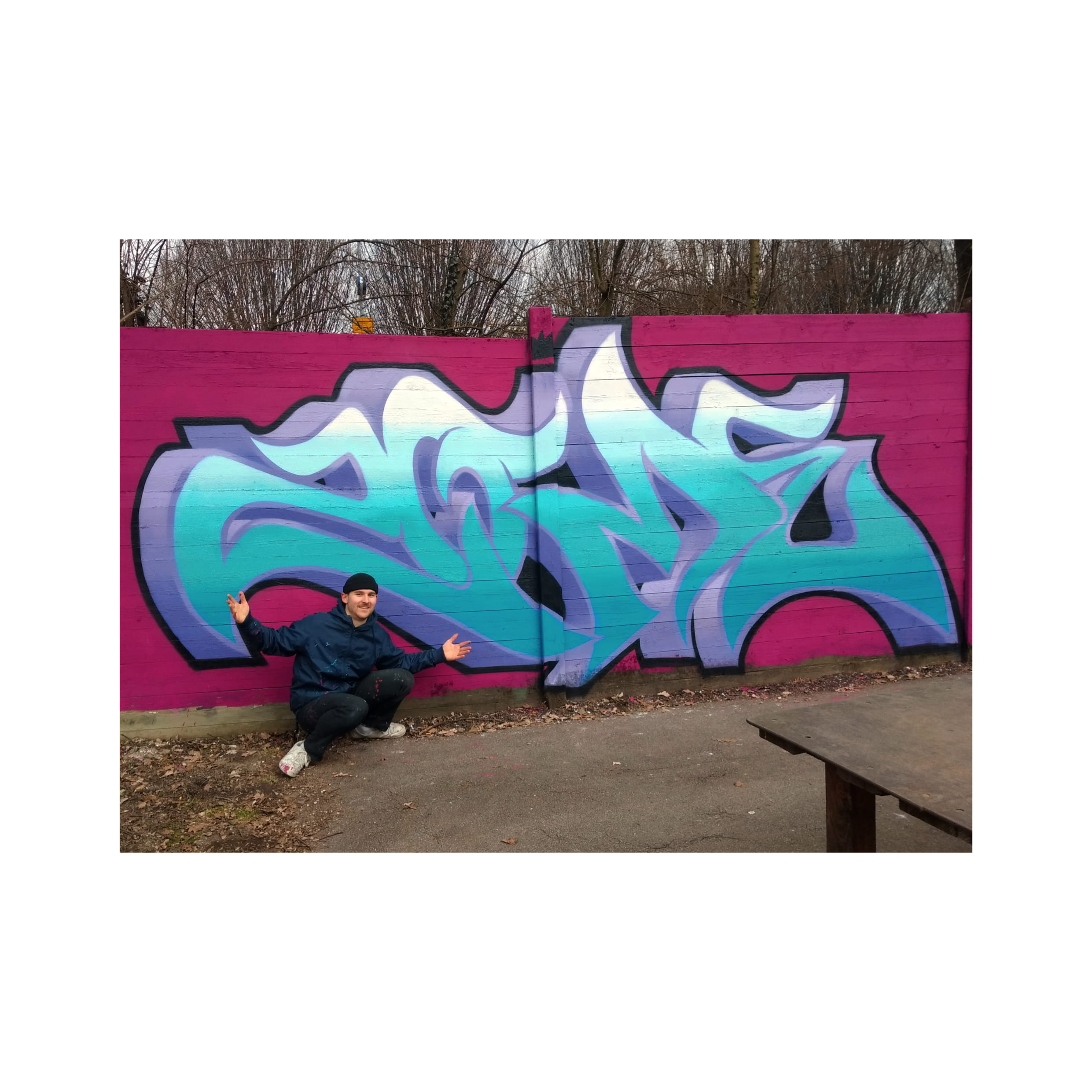 Graffiti Image 4